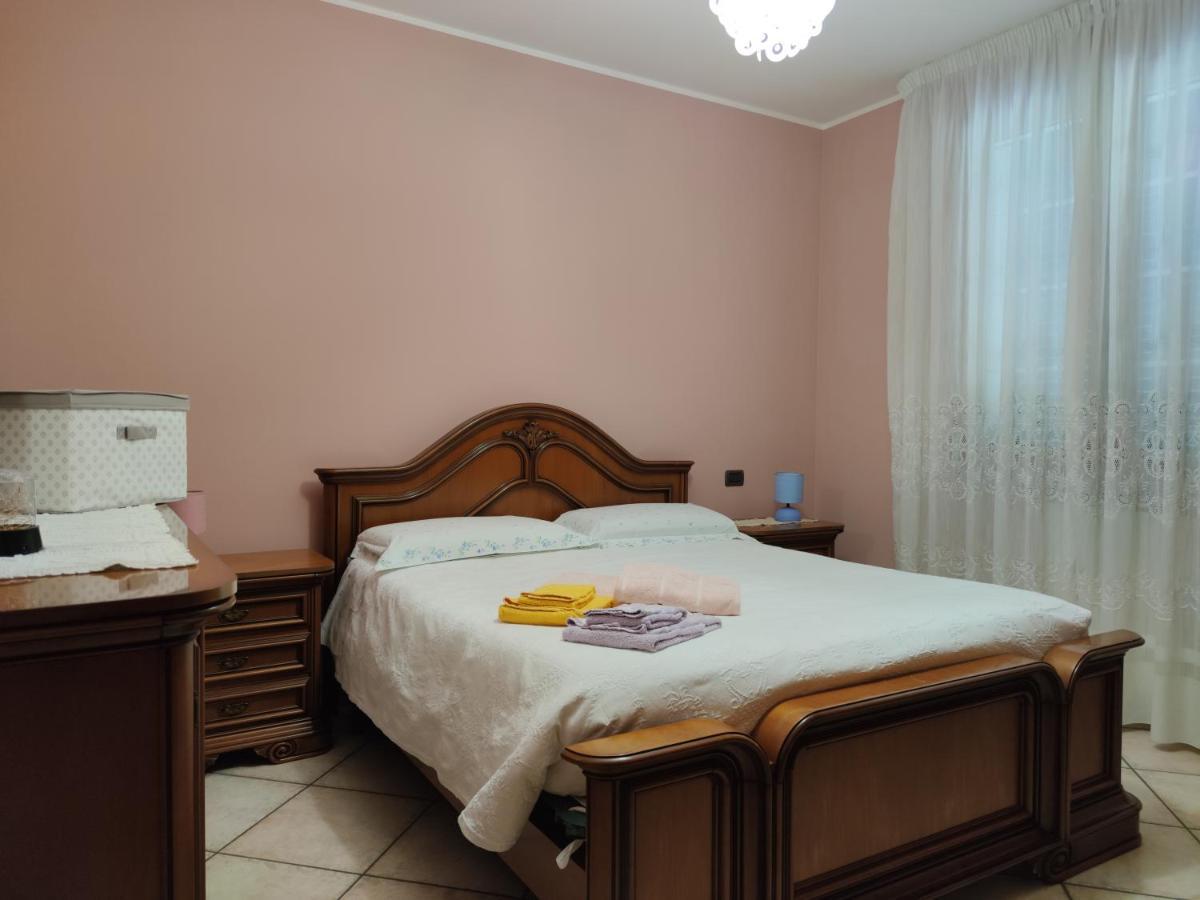 Relax In Collina A Due Passi Dal Mare Apartment Torriana Exterior photo