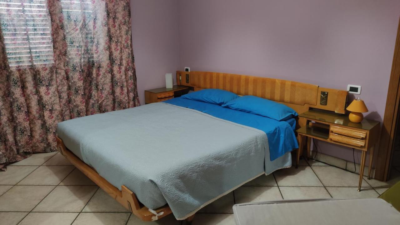 Relax In Collina A Due Passi Dal Mare Apartment Torriana Exterior photo
