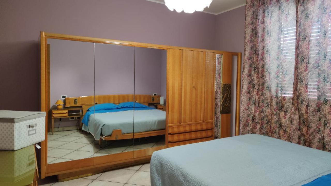 Relax In Collina A Due Passi Dal Mare Apartment Torriana Exterior photo