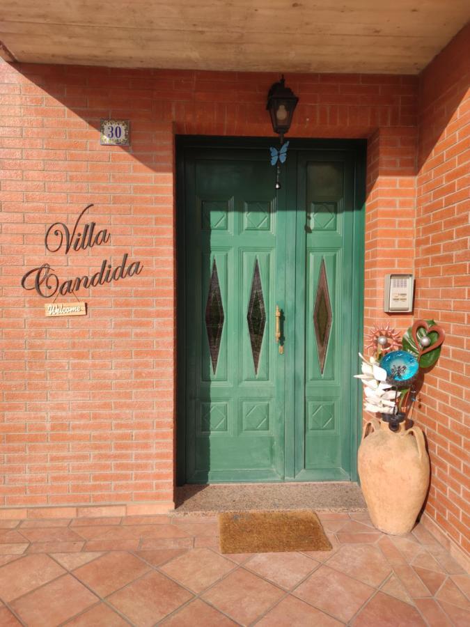 Relax In Collina A Due Passi Dal Mare Apartment Torriana Exterior photo