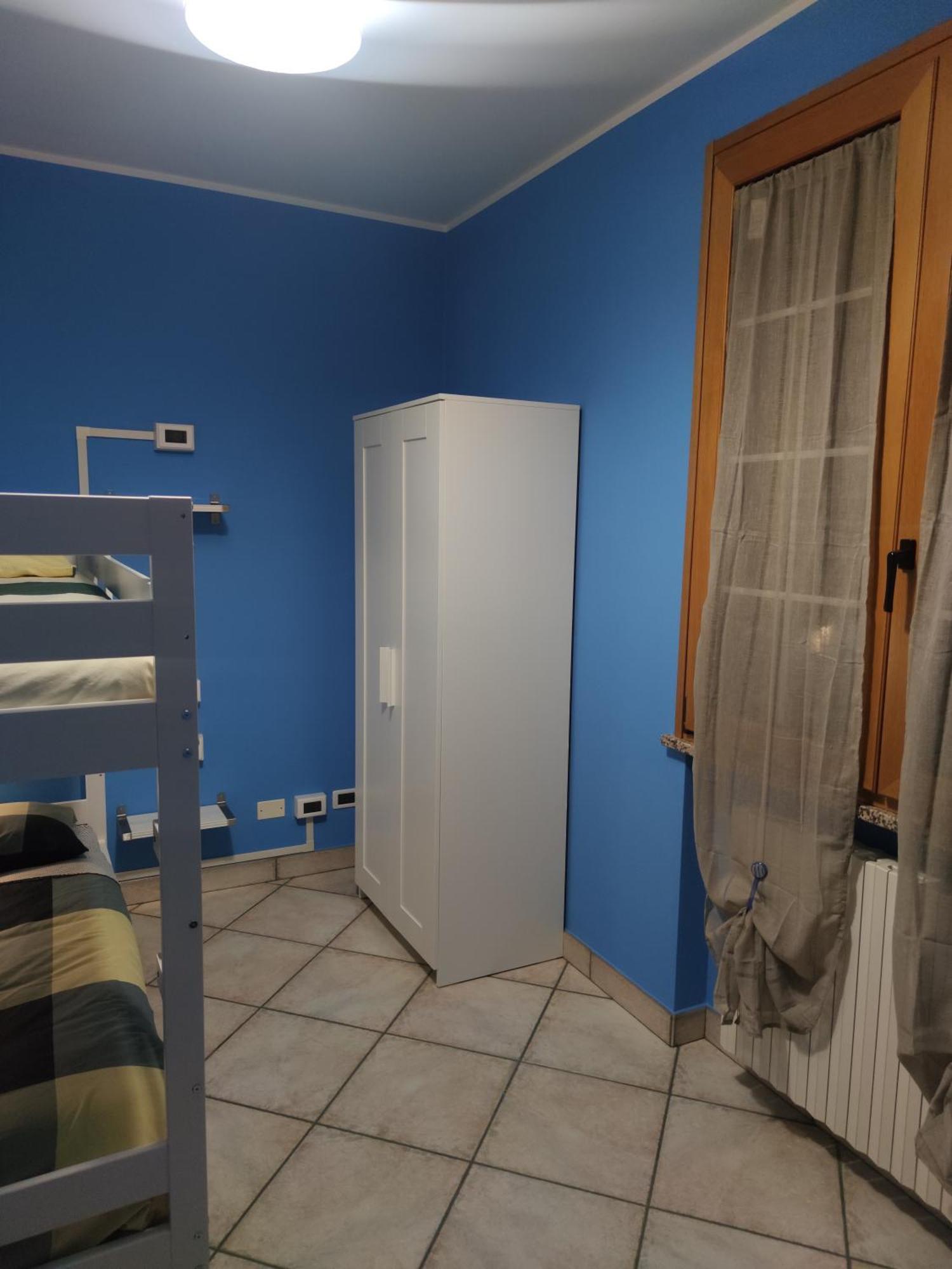 Relax In Collina A Due Passi Dal Mare Apartment Torriana Exterior photo
